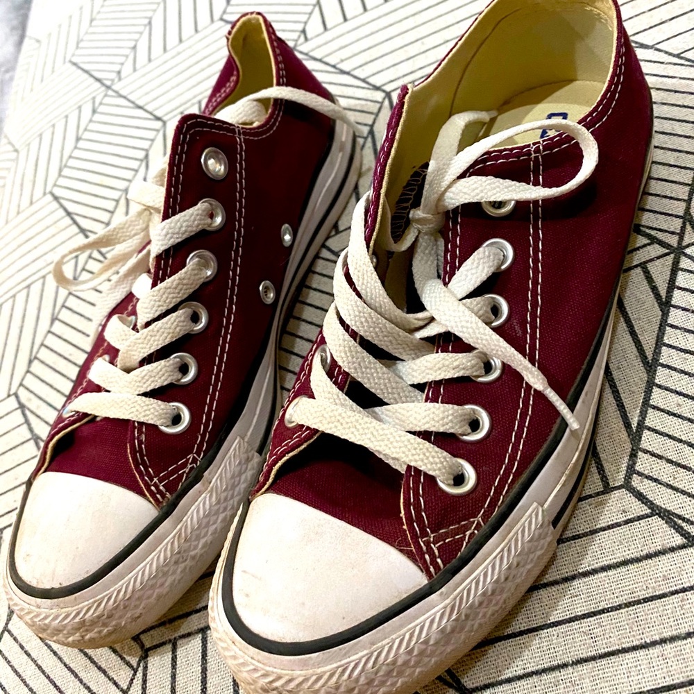 Converse Chucks